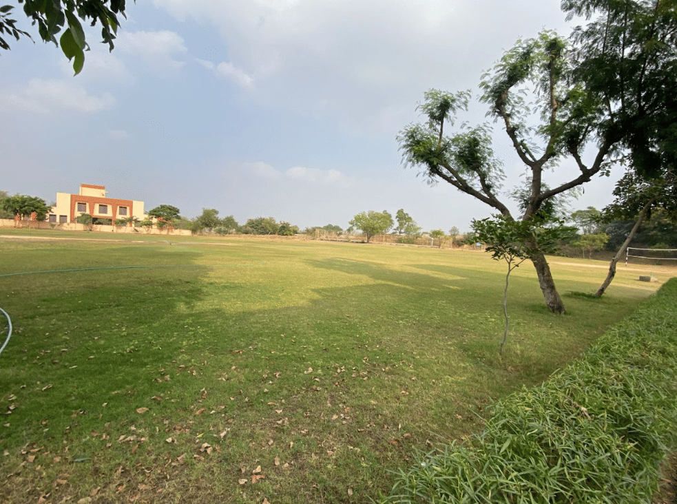 Sobhasaria Group Of Institutions Sikar hostel photo 53